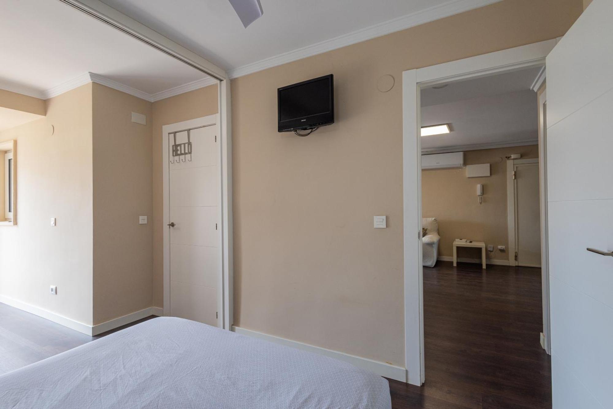 Apartamento Con Piscina Y Zonas Comunes Playa de Gandia Kültér fotó